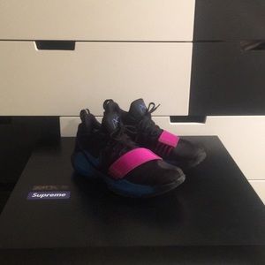 PG 1 “Flip The Switch”